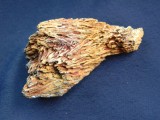 Specimen minerale - STIBINA (CV3M), Naturala