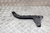 Suport bara de protecție st&acirc;nga spate VOLVO C70 II Cabrio 2007 OEM: 09466906 14472157