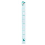 Metru de masurare, Dinozaur, pentru camera copii, 115 cm, ATU-085624, Oem