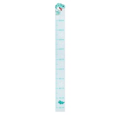 Metru de masurare, Dinozaur, pentru camera copii, 115 cm, ATU-085624