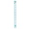 Metru de masurare, Dinozaur, pentru camera copii, 115 cm, ATU-085624