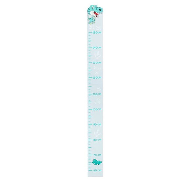 Metru de masurare, Dinozaur, pentru camera copii, 115 cm, ATU-085624