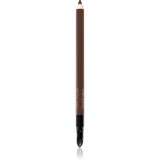 Est&eacute;e Lauder Double Wear 24h Waterproof Gel Eye Pencil eyeliner gel rezistent la apă cu aplicator culoare Cocoa 1.2 g