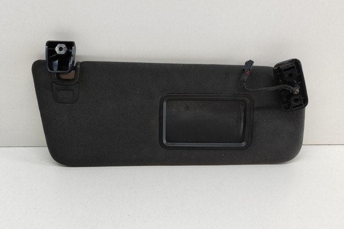 Parasolar dreapta LAND ROVER RANGE ROVER SPORT II L494 2016 OEM: LR088722 25156425