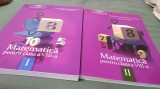 CULEGERE MATEMATICA CLASA VIII-PARTEA 1 SI 2-CLUBUL MATEMATICIENILOR -MIRCEA FIANU