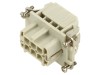 Conector HDC EPIC&reg; H-BE 6 BCM