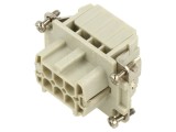 Conector HDC EPIC&reg; H-BE 6 BCM