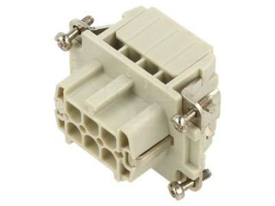 Conector HDC EPIC&amp;reg; H-BE 6 BCM foto