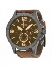 Ceas barbatesc Fossil Nate JR1487 foto