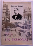 AL. OPREA MATEIU ION CARAGIALE DOSAR AL EXISTENTEI 1979 EDITURA MUZEUL LITERATURII ROMANE