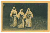 3549 - Ardeal ETHNIC women, Port Popular, Romania - old postcard - unused, Necirculata, Printata