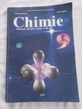 Manual chimie clasa a9a 2004