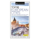 Top 10 European Cities