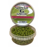 Pelete De Carlig Bait Tech Special G Soft Dark 6mm