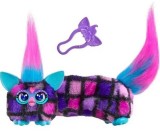 Jucarie interactiva Furby DJ Furblets Dis-Co-Dazz cu sunete si muzica Hasbro