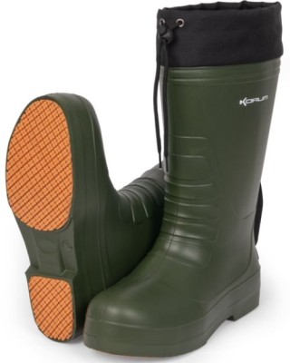 Cizme KORUM Thermalite EVA Welly Boot, Marime 41 foto