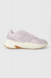 Cumpara ieftin adidas sneakers OZELLE culoarea violet IG5993