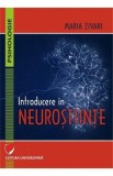 Introducere in neurostiinte - Maria Zivari