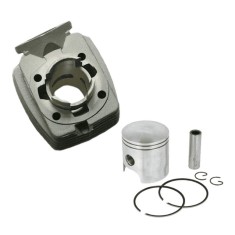 Kit cilindru motor scuter FB/Peugeot 103 - 50cc-40mm motor in 2 timpi, racire aer
