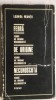 Leonida Neamtu - Febra de origine necunoscuta, 1967