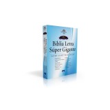 Super Giant Print Bible-Rvr 1960