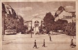 Timisoara - B-dul 30 Decembrie (circulata 1955)