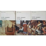 VECHI MAESTRI EUROPENI VOL.1-3-VIKTOR LAZAREV-224577