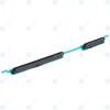 Samsung Galaxy M31 (SM-M315F) Tasta laterală albastru ocean GH64-07702E