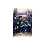Minato's Laundromat, Vol. 4