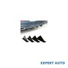 Set ornament splitter pentru bara spate culoare negru cod: univ-086 Alta marca Alt model #7
