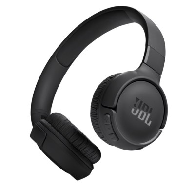 Casti audio wireless on-ear JBL Tune 525BT foto
