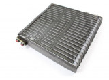 Evaporator aer conditionat Audi A6 ( C5/B6), 1997-2004 model RS6, RS6+, S6, motor 4.2 V8, benzina, full aluminiu brazat, 248x275x58 mm, mm, mm, tehno, Rapid