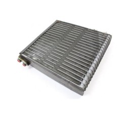Evaporator aer conditionat Audi A6, 192004 model RS6, RS6+, S6, motor 4.2 V8, benzina, full aluminiu brazat, 248x275x58 mm, mm, mm, tehnologie cu