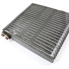 Evaporator aer conditionat Audi A6 ( C5/B6), 1997-2004 model RS6, RS6+, S6, motor 4.2 V8, benzina, full aluminiu brazat, 248x275x58 mm, mm, mm, tehno