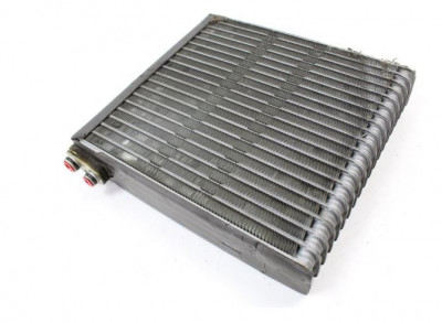 Evaporator aer conditionat Audi A6 ( C5/B6), 1997-2004 model RS6, RS6+, S6, motor 4.2 V8, benzina, full aluminiu brazat, 248x275x58 mm, mm, mm, tehno foto