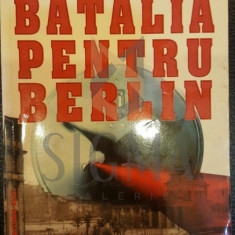 BATALIA PENTRU BERLIN