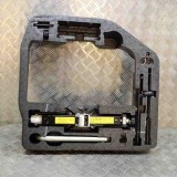 Spuma Portbagaj Audi A5 8T3 2014 Originala 8K0011031K 8N0012219 8K0805615