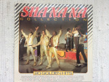 Sha na na collection 20 golden hits disc vinyl lp selectii muzica rock r&#039;n&#039;r VG+, VINIL