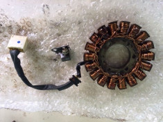 Stator generator Honda CBR1000RR SC57 2004-2007 foto