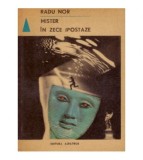 Radu Nor - Mister in zece ipostaze - 122854