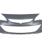 Bara fata Opel Astra J, 2012-, Model Gtc, cu gauri pentru Senzori de parcare (PDC); grunduit, Aftermarket