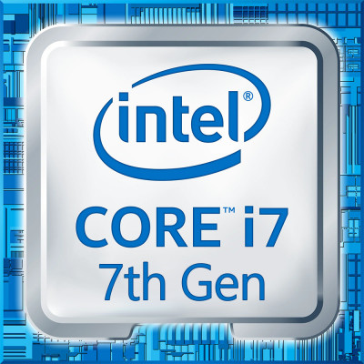 Procesor Second Hand Intel Core i7-7700 3.60GHz, 8MB Cache, Socket 1151 NewTechnology Media foto