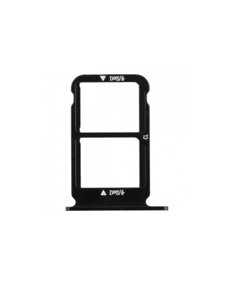 Suport Sim Honor 10 Negru foto