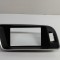 Ornament capac ecran navigație AUDI Q5 8R 2015 OEM: 8R1857186S 30716073