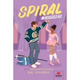 Spiral - Kics&uacute;sz&aacute;s - Bal Khabra