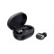 Casti Smart Techstar&reg; TWS S17, Wireless, Bluetooth V5.0, HD Audio, Touch, iOS, Android, Type-C, Negru