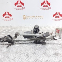 Ansamblu Stergatoare Citroen C3 I 2002 &ndash; 2010