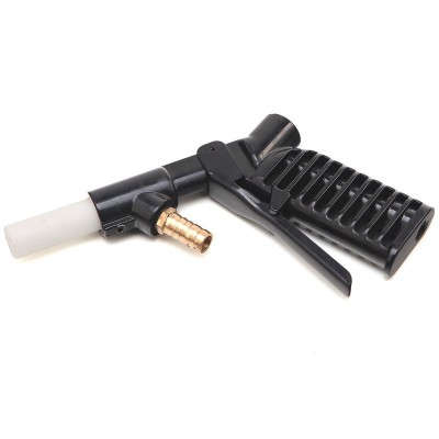 Pistol de sablat pentru aparate cu aspiratie, SelTech foto