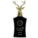 LATTAFA AL NOBLE AMEER, unisex, 100 ml