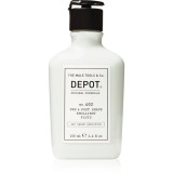 DEPOT 400 SHAVE SPECIFICS NO. 402 PRE &amp; POST SHAVE EMOLLIENT FLUID balsam after shave 100 ml